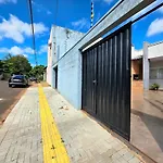 Casa 2 Quartos 2 Banheiros 5 Min Centro 15 Cataratas